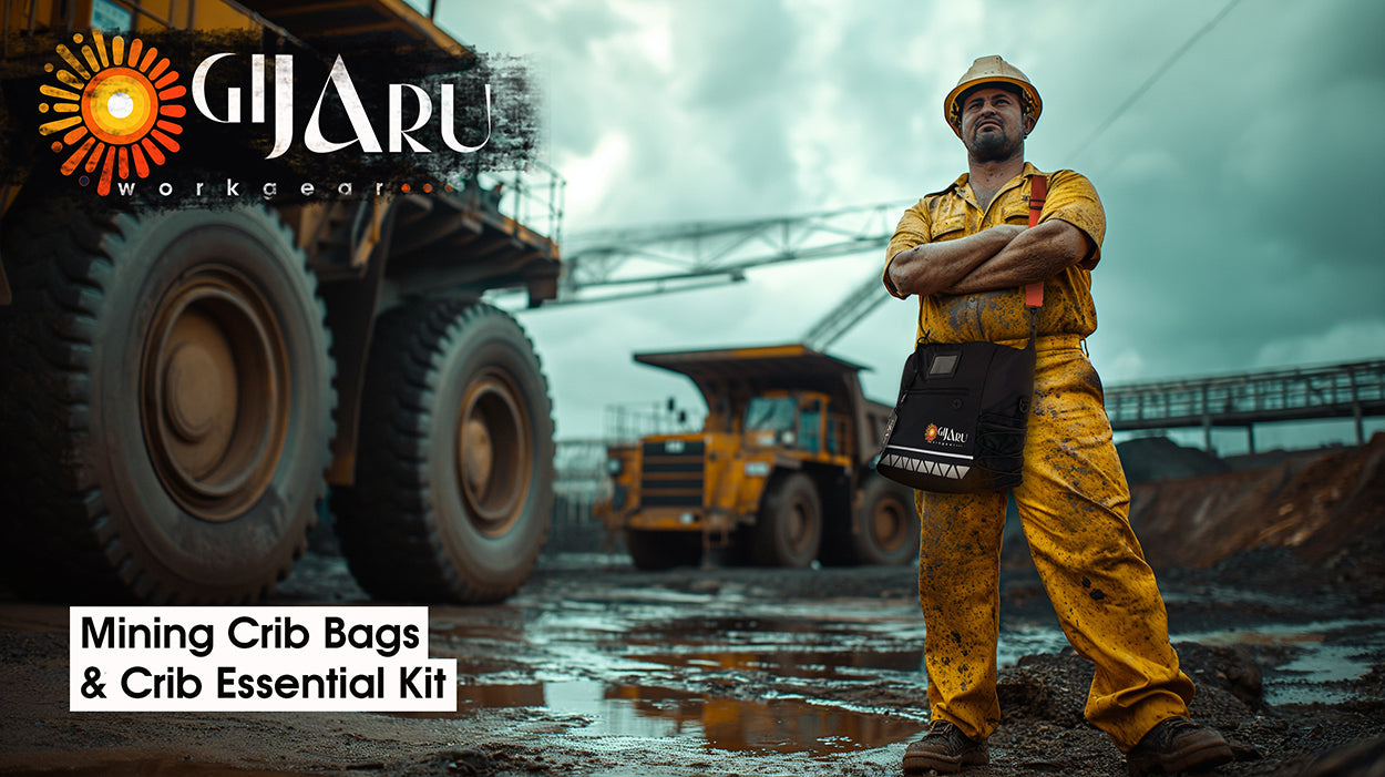 Your Checklist to FIFO Work Essential Tips for Future FIFO Workers Gijaru Workgear