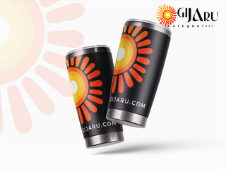 Custom Coffee Cups