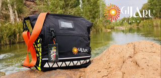What is a Crib Bag? the Ultimate Mining Companion.