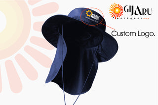 Gijaru Workgear Bucket Hat