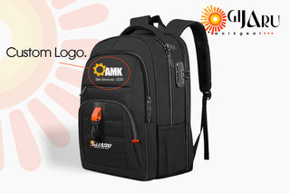 FIFO Backpack
