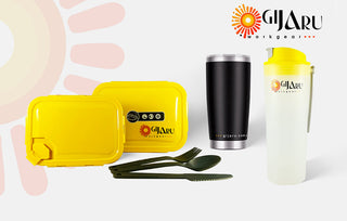 Gijaru Workgear Essentials Crib Kit.