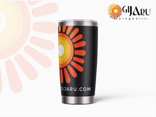 Gijaru Workgear Coffee Mug