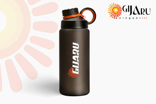 Indigenous Business Water Bottle