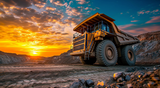 Mining Australia.