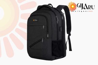 Gijaru Workgear Saltbush Trekker Backpack