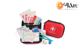 Mining first aid kit 2