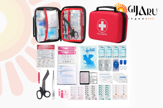 Mining First Aid Kit 2