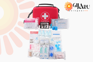 Mining First Aid Kit 3