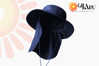 Gijaru Workgear Bucket Hat