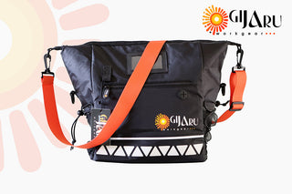 Gijaru Workgear - Mining Crib Bag